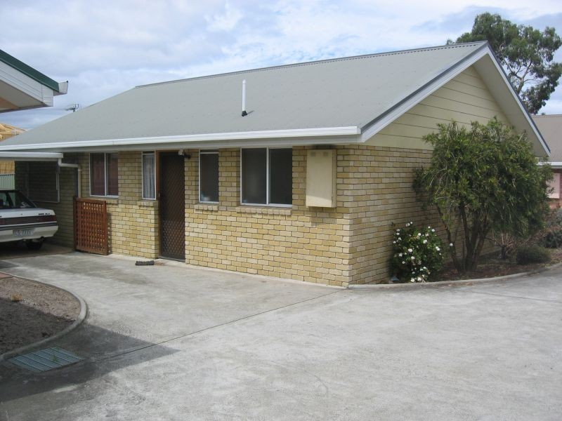 3/112 Albert Road, Moonah TAS 7009