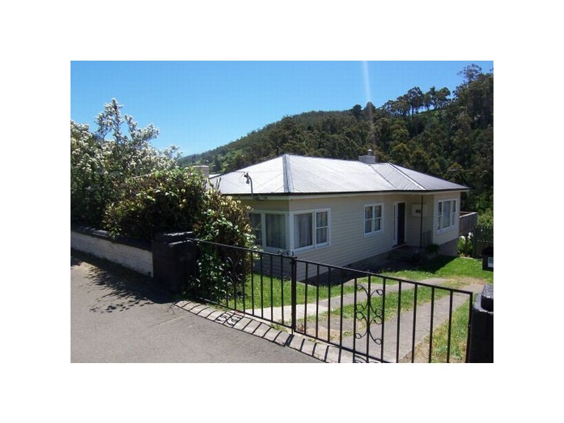 45 Cascade Road, South Hobart TAS 7004