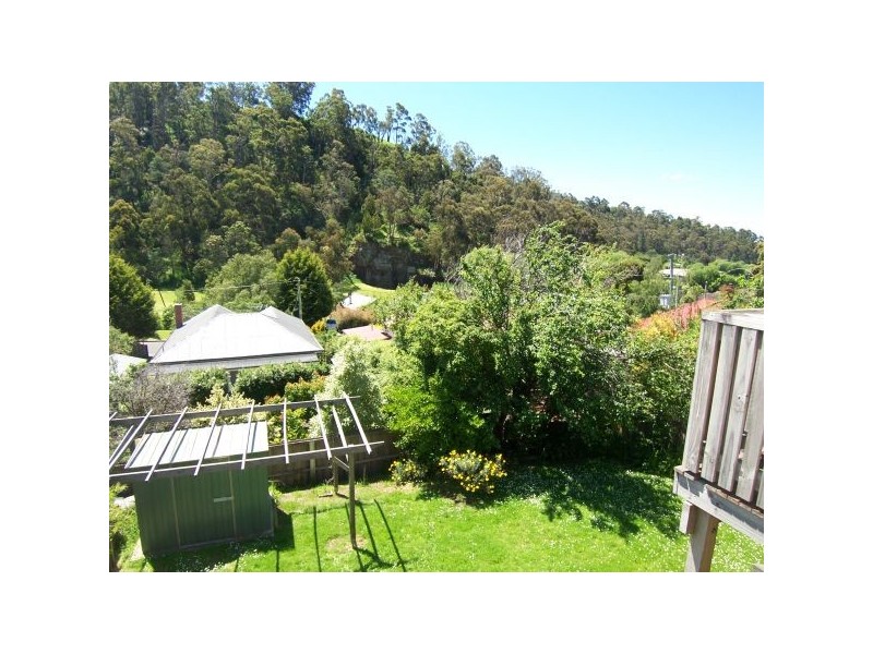 45 Cascade Road, South Hobart TAS 7004