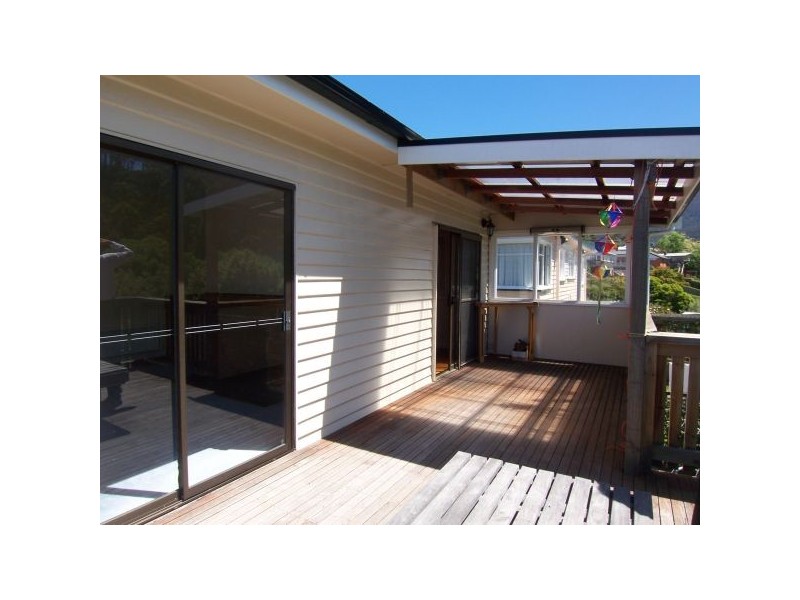 45 Cascade Road, South Hobart TAS 7004