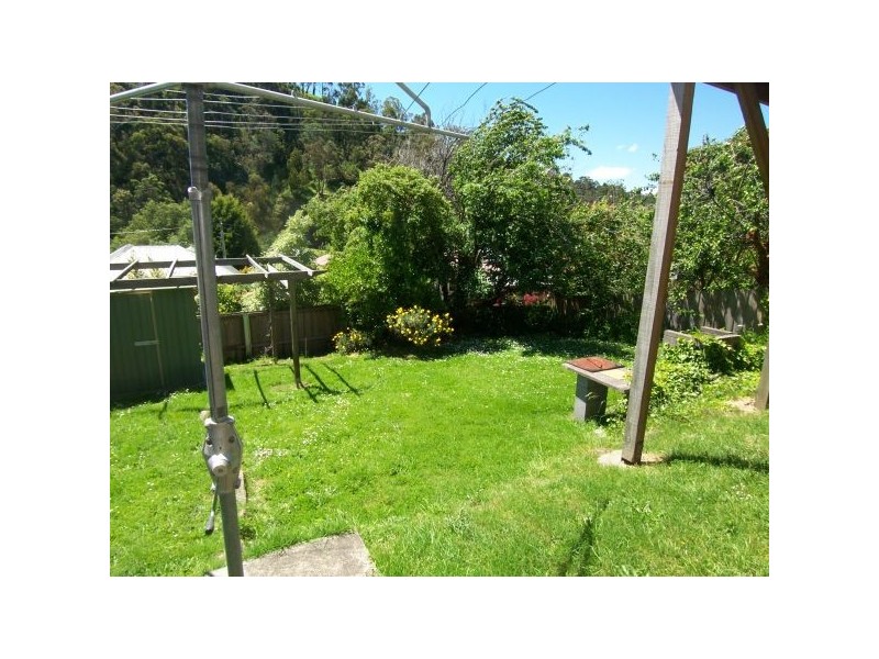 45 Cascade Road, South Hobart TAS 7004