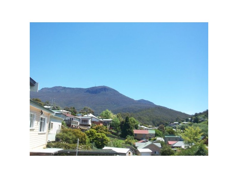 45 Cascade Road, South Hobart TAS 7004