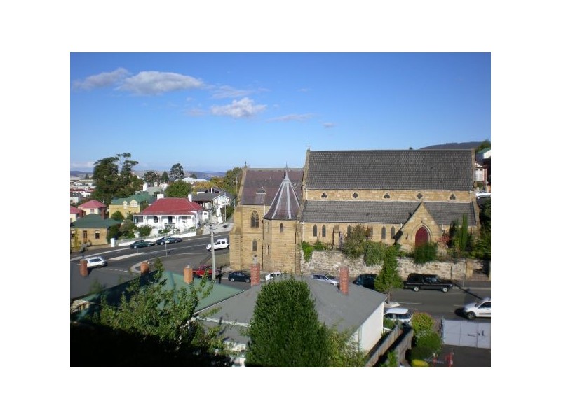 4/256 Bathurst Street, West Hobart TAS 7000
