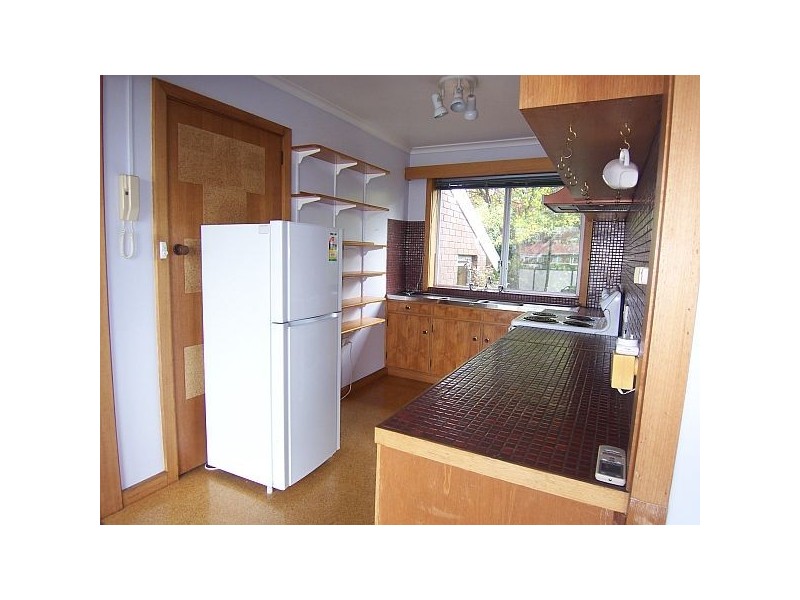 4/256 Bathurst Street, West Hobart TAS 7000