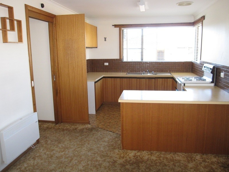 2/23 WELLWOOD STREET, New Town TAS 7008