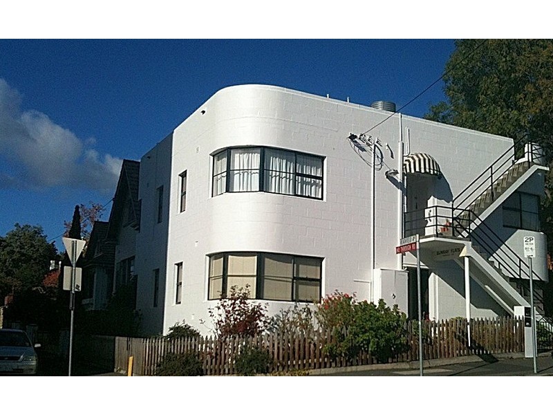 UNIT 5/1 HEATHFIELD AVENUE, Hobart TAS 7000