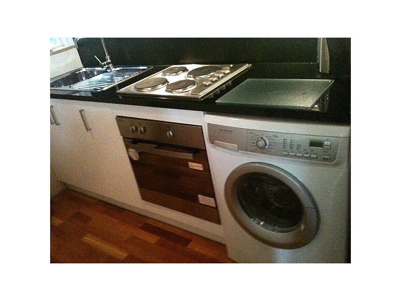 UNIT 5/1 HEATHFIELD AVENUE, Hobart TAS 7000