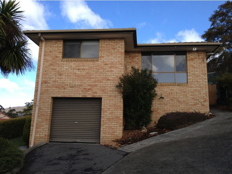 2/110 Brent Street, Glenorchy TAS 7010
