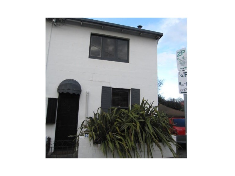 52 TASMA STREET, North Hobart TAS 7000