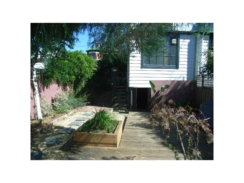 52 TASMA STREET, North Hobart TAS 7000