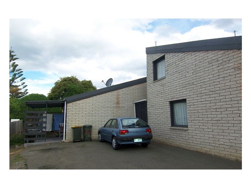 3/43 First Avenue, West Moonah TAS 7009