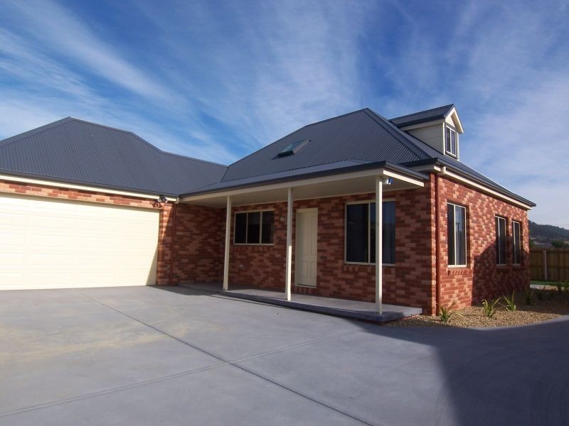 2/23 Percy Street, Richmond TAS 7025