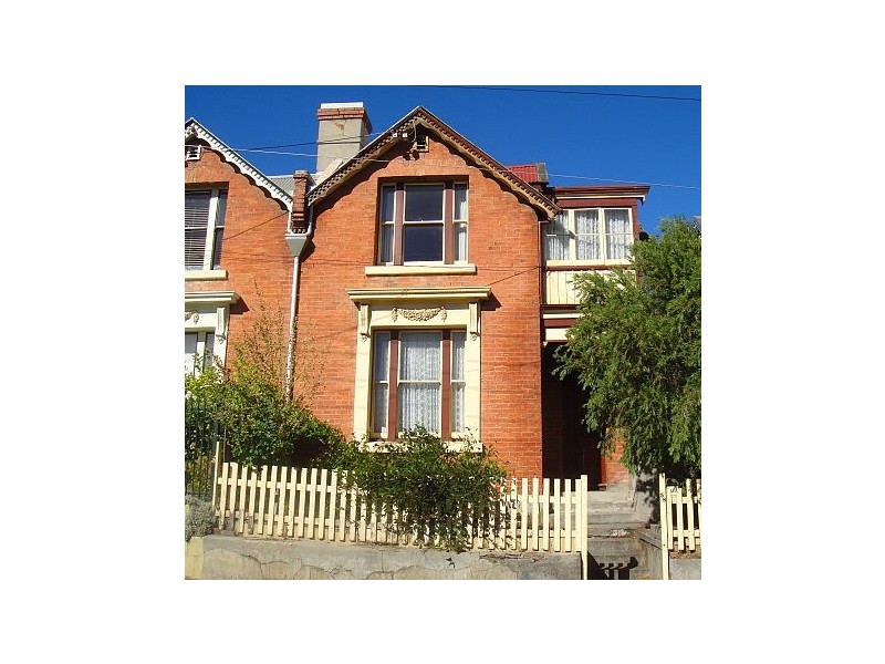 2/58 St Georges Terrace, Battery Point TAS 7004