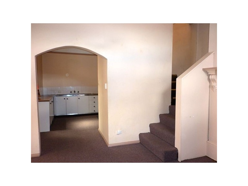 2/58 St Georges Terrace, Battery Point TAS 7004