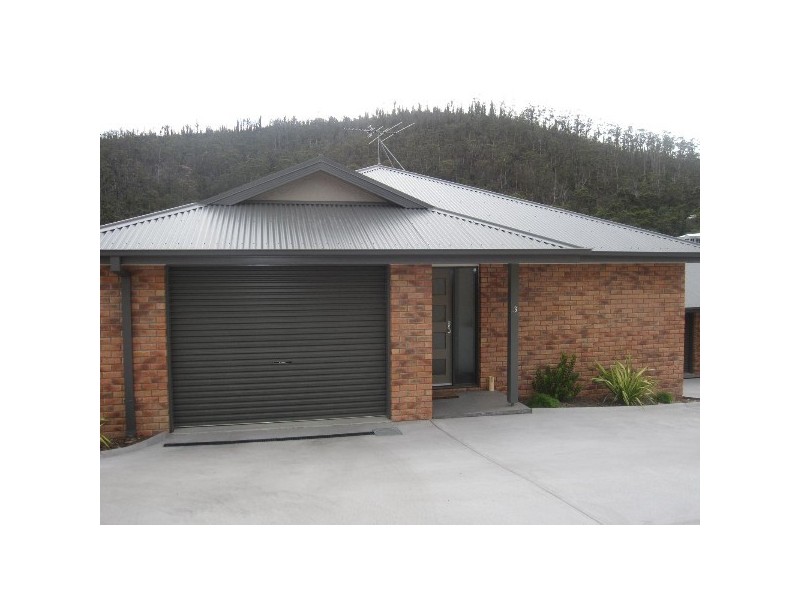 3/3-5 JOSHUA STREET, Mornington TAS 7018