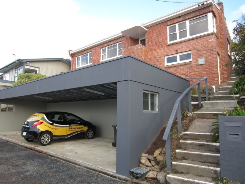 769 Sandy Bay Road, Sandy Bay TAS 7005