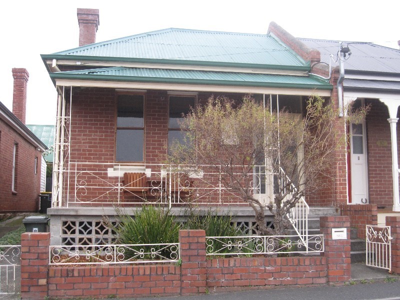 12 FLINDERS LANE, Sandy Bay TAS 7005