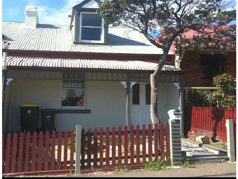 134 Melville Street, Hobart TAS 7000