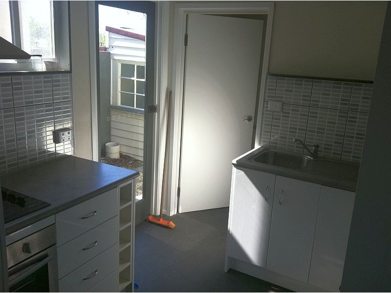 134 Melville Street, Hobart TAS 7000