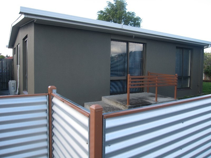1/2-4 CLARENDON STREET, New Town TAS 7008