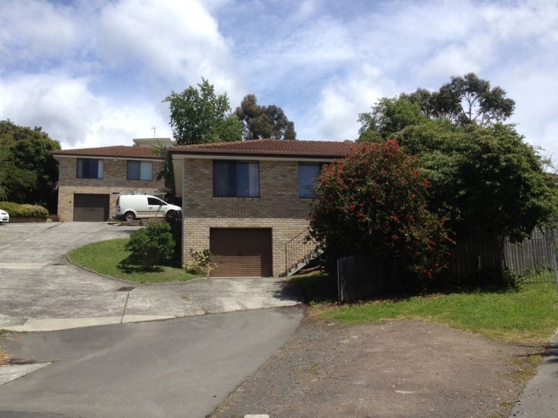 3/48 Barossa Road, Glenorchy TAS 7010