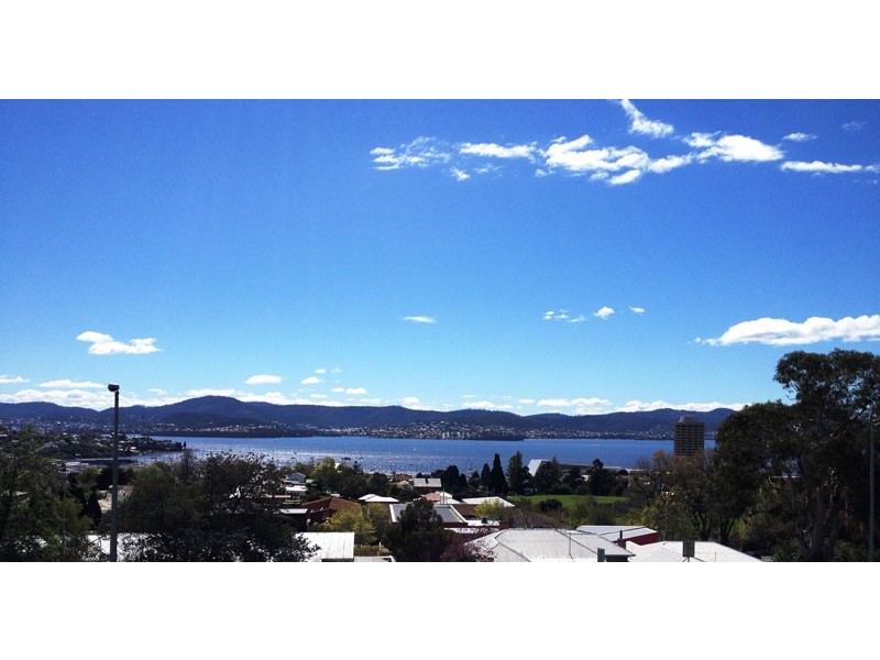 73 Nelson Road, Sandy Bay TAS 7005