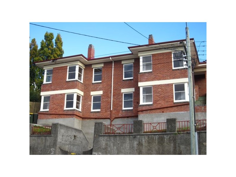 4/75 Goulburn Street, Hobart TAS 7000