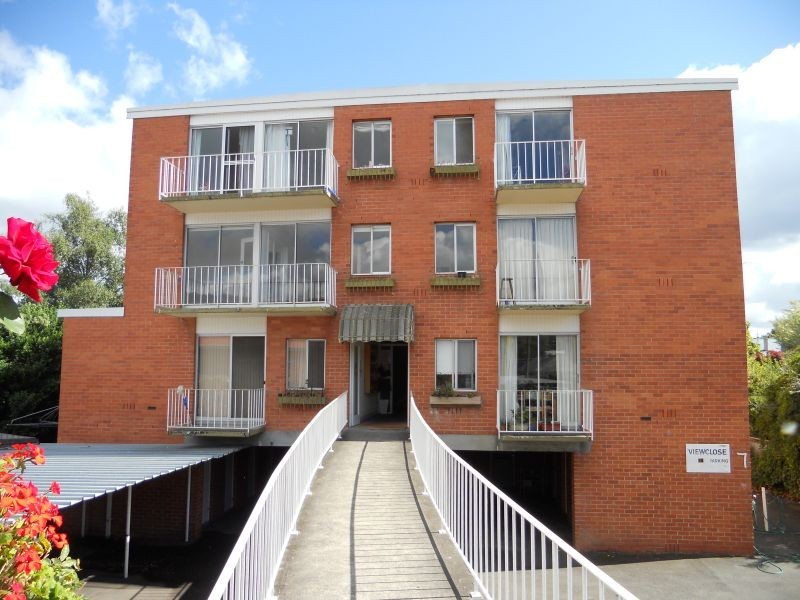 7/7 View Street, Sandy Bay TAS 7005