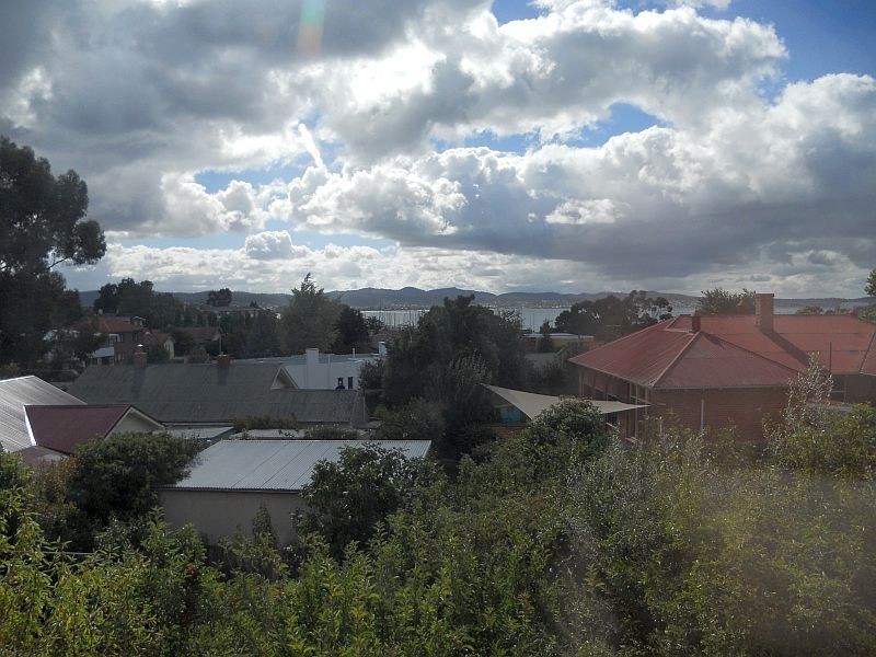 7/7 View Street, Sandy Bay TAS 7005
