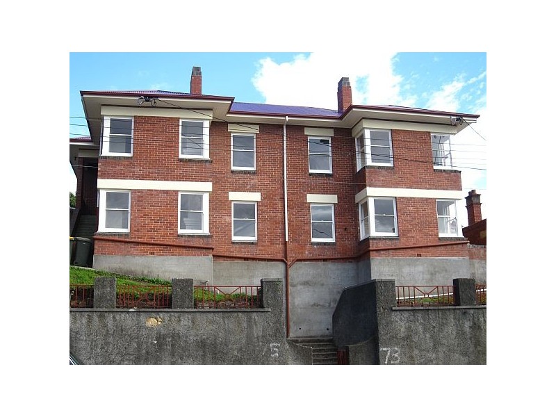4/73 Goulburn Street, Hobart TAS 7000