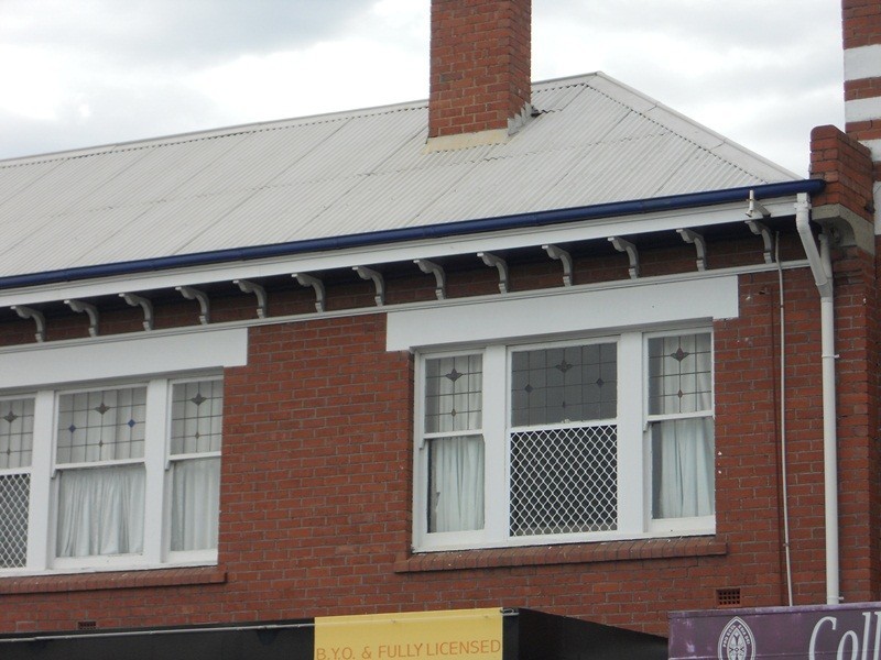 1/196 Macquarie Street, Hobart TAS 7000