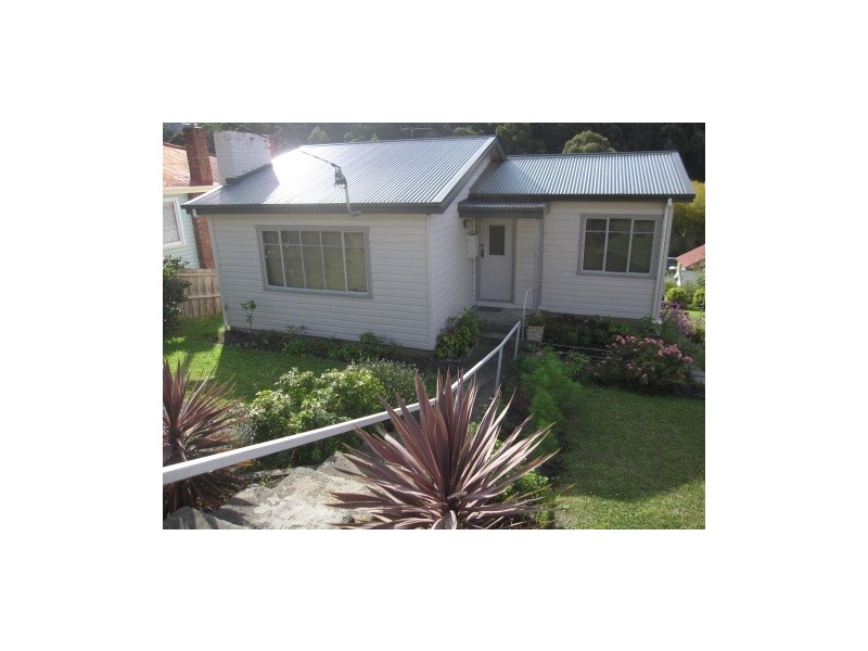 57 Cascade Road, South Hobart TAS 7004