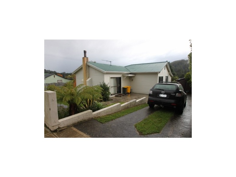 25 Kallista Road, Maydena TAS 7140
