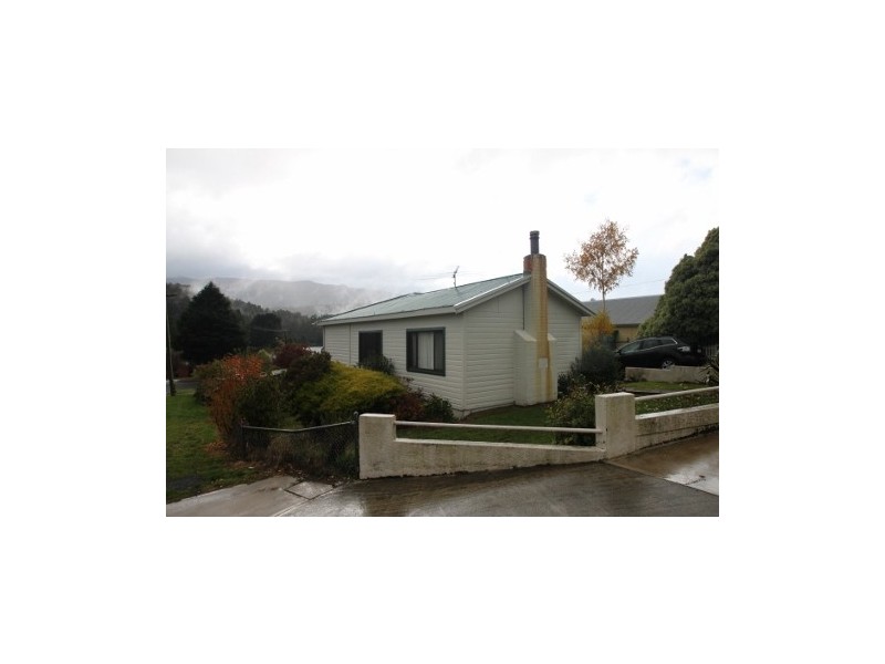 25 Kallista Road, Maydena TAS 7140