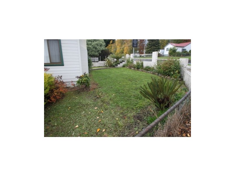 25 Kallista Road, Maydena TAS 7140
