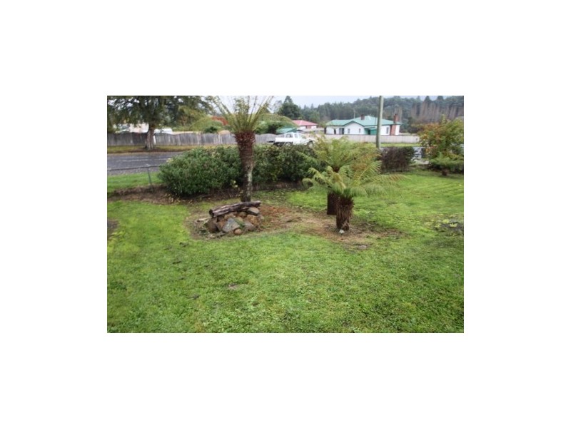 25 Kallista Road, Maydena TAS 7140
