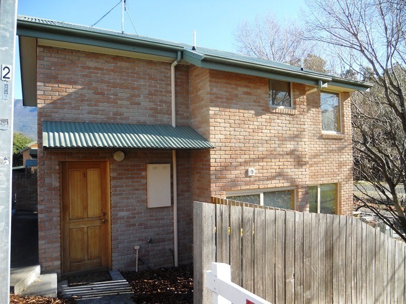1/2 Excell Lane, South Hobart TAS 7004