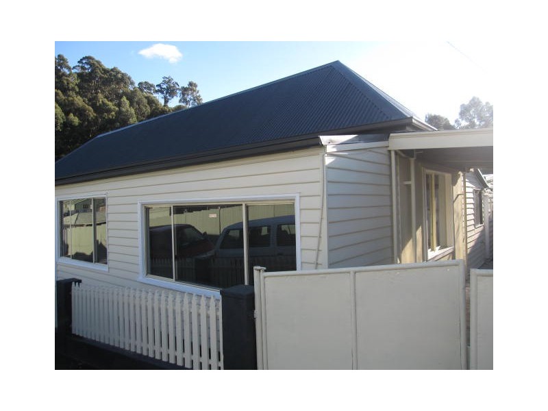 15 WYNYARD STREET, South Hobart TAS 7004