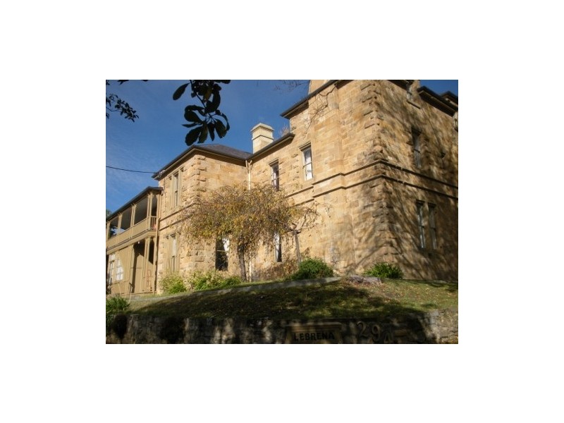 5/294 Davey Street, Hobart TAS 7000