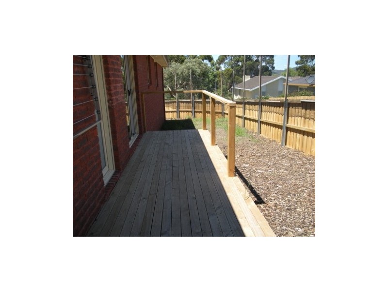 6/107 Burtonia Street, Rokeby TAS 7019