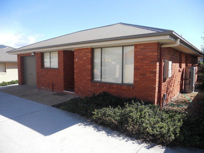3/2a Reid Street, Moonah TAS 7009