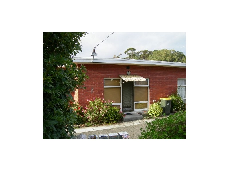 2/2 Gerrard Street, West Moonah TAS 7009