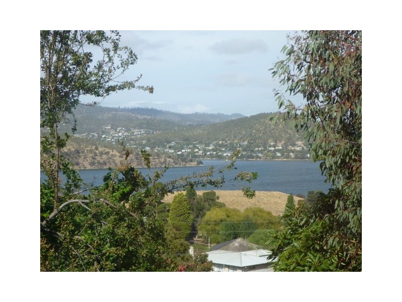 1/7 TREVATT CRT, Lutana TAS 7009