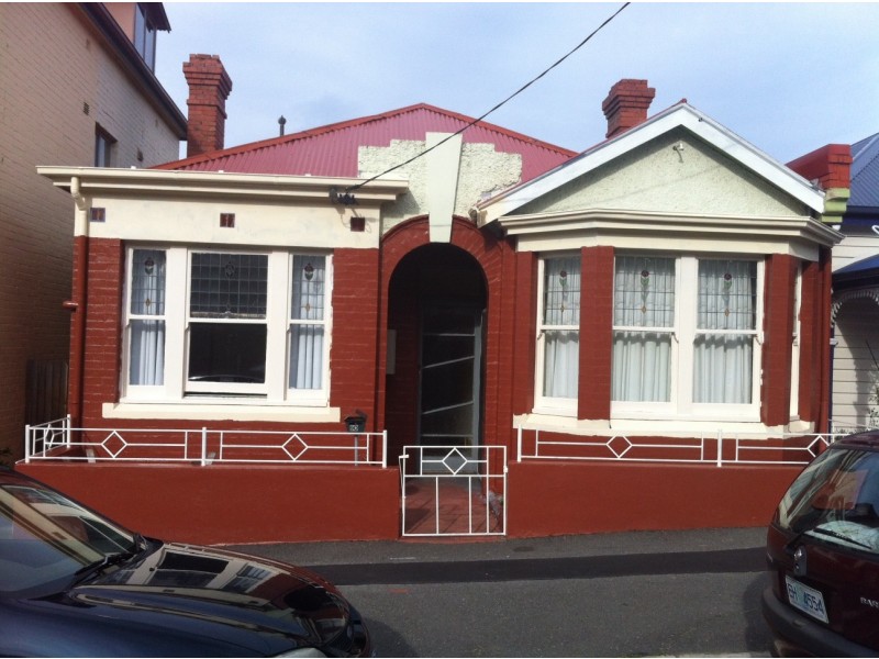 90 Goulburn Street, Hobart TAS 7000
