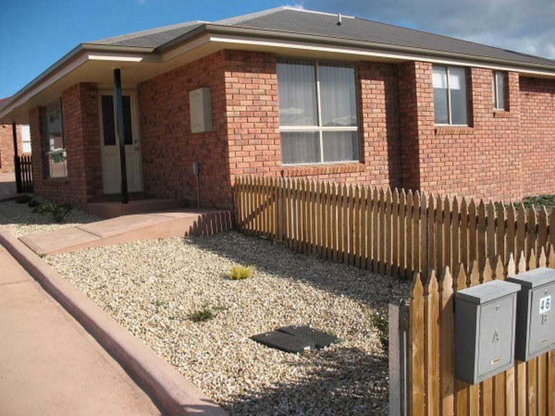 1/46 Racecourse Road, Brighton TAS 7030