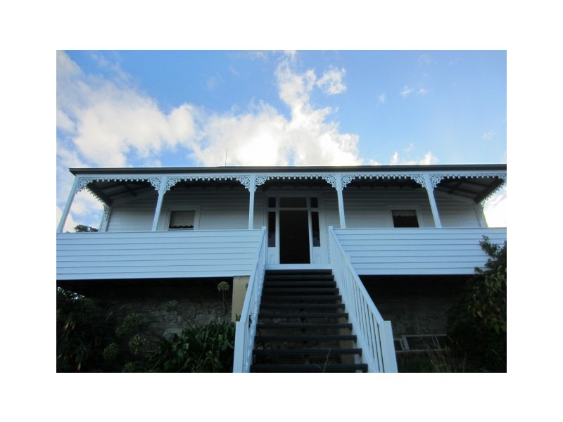 356 Tinderbox Road, Tinderbox TAS 7054