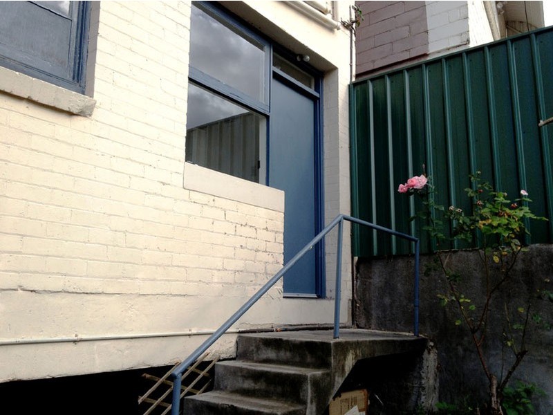 Flat F. 77-79 Molle Street, Hobart TAS 7000