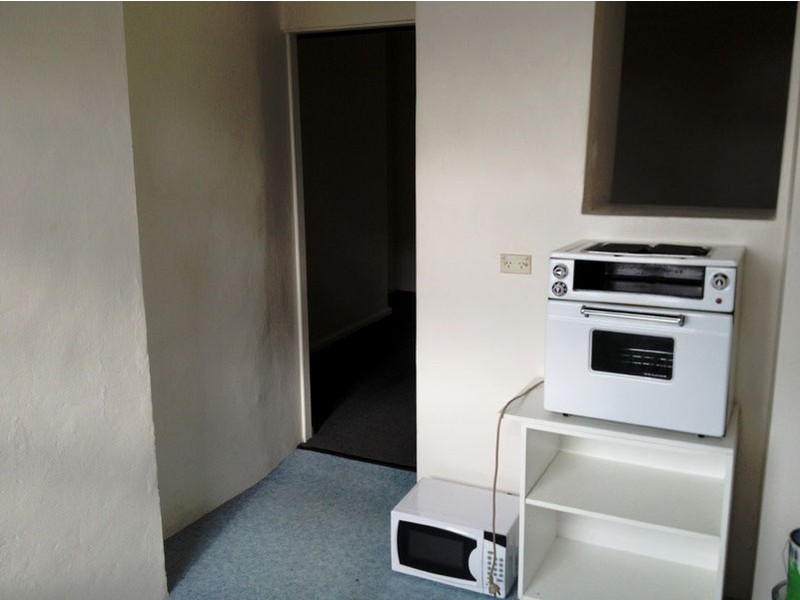 Flat F. 77-79 Molle Street, Hobart TAS 7000