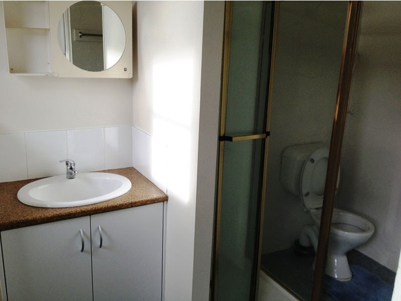 Flat F. 77-79 Molle Street, Hobart TAS 7000