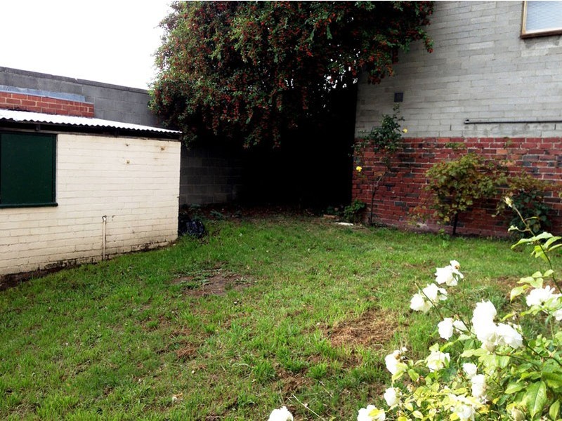 Flat F. 77-79 Molle Street, Hobart TAS 7000